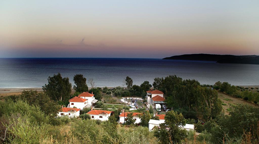 Mikro Xorio Vathí Extérieur photo